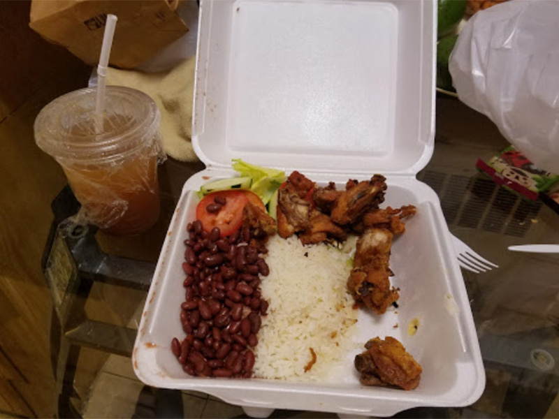 Foods Photos